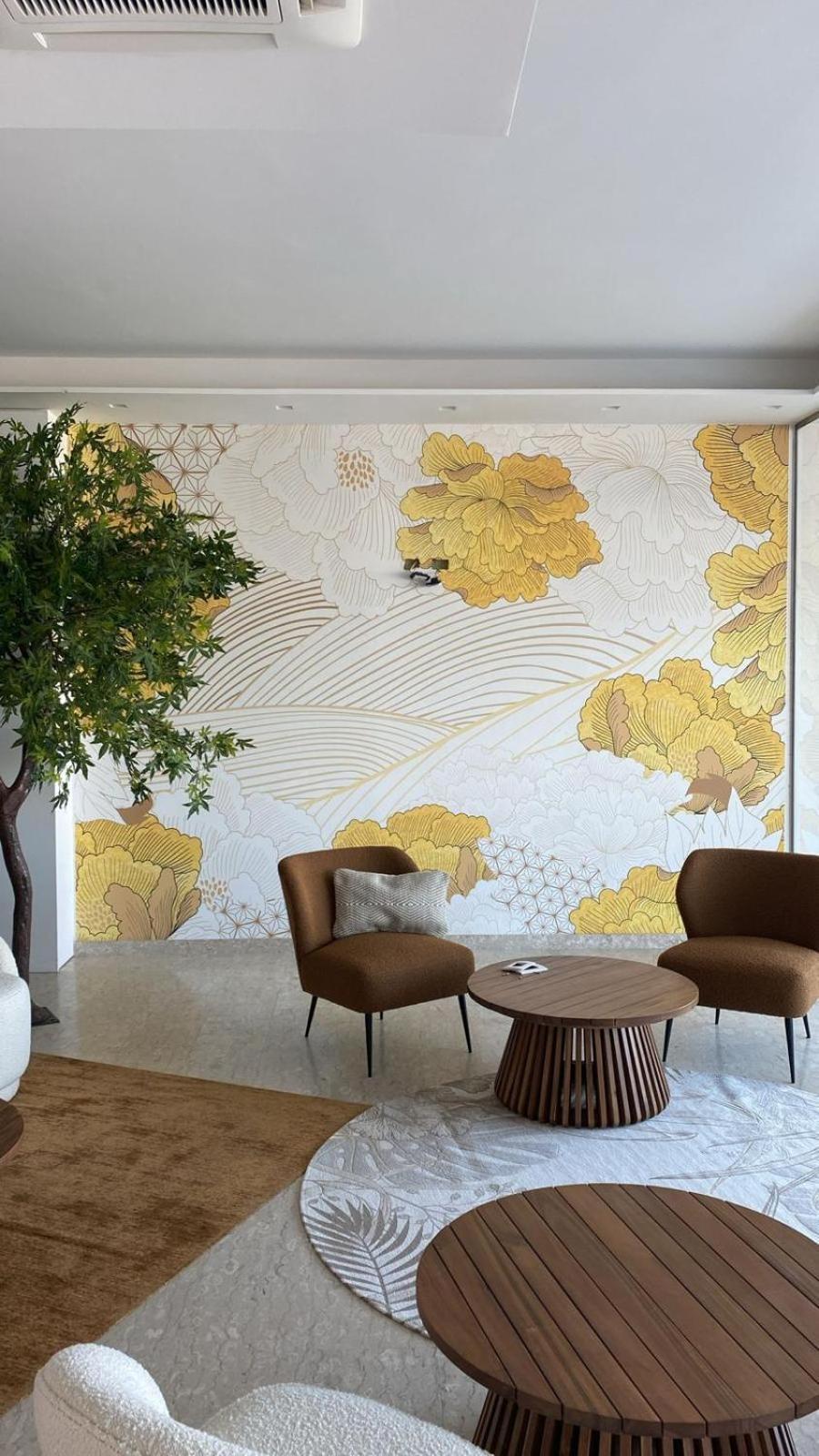 רימיני Hotel Golden מראה חיצוני תמונה