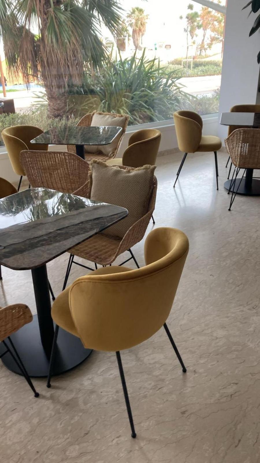 רימיני Hotel Golden מראה חיצוני תמונה